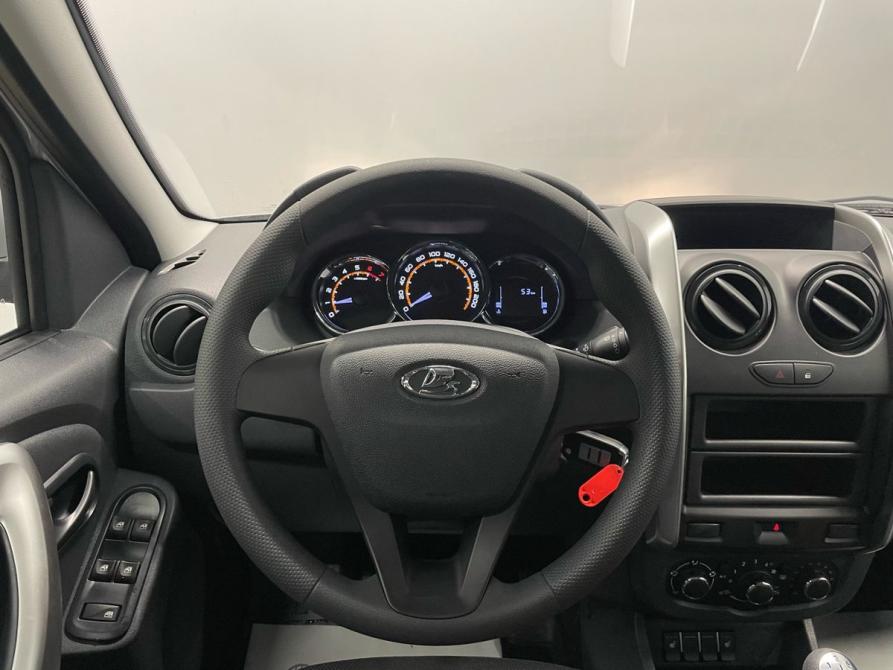Lada (ВАЗ) Largus I Рестайлинг Санкт-Петербург  - изображение 11