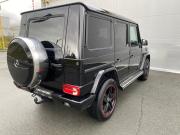 Mercedes-Benz G-Класс II (W463) Рестайлинг 3 Екатеринбург  - изображение 36
