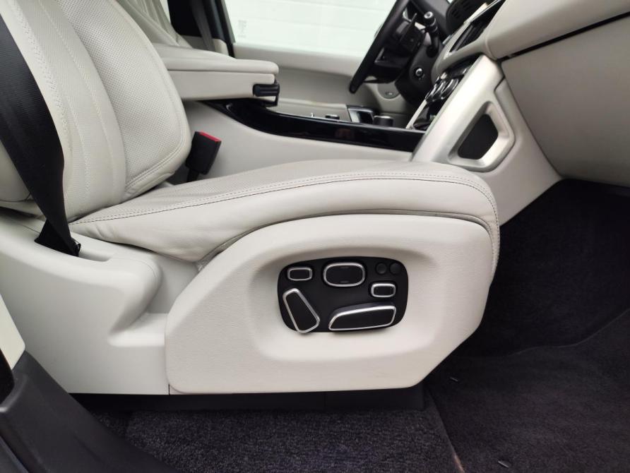 Land Rover Range Rover IV Санкт-Петербург  - изображение 23
