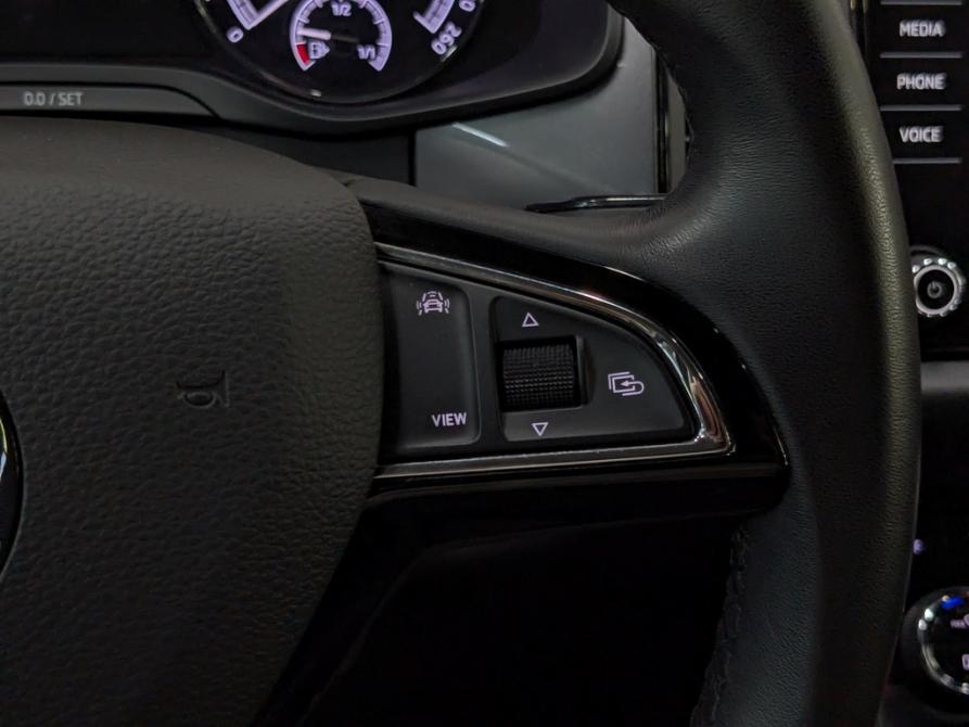 Skoda Kodiaq I Москва  - изображение 18