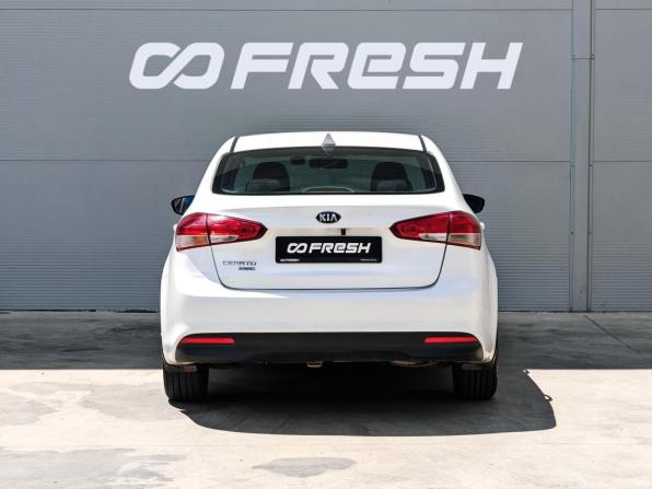 Kia Cerato III Рестайлинг (Classic) с пробегом 2019 года, цена 1 775 000 рублей, 82757 км, седан, Автокод Объявления