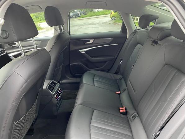 Audi A6 V (C8) с пробегом 2019 года, цена 4 639 000 рублей, 37827 км, седан, Автокод Объявления