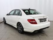 Mercedes-Benz C-Класс III (W204) Рестайлинг Москва  - изображение 31