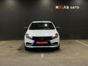 Lada (ВАЗ) Vesta I Челябинск  - изображение 21