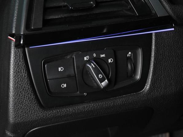 BMW 3 серии VI (F3x) с пробегом 2012 года, цена 1 899 000 рублей, 279106 км, седан, Автокод Объявления