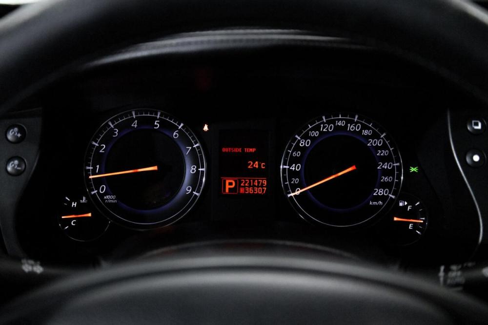 Infiniti EX I (J50) Тюмень  - изображение 18