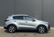 Kia Sportage IV Красноярск  - изображение 27