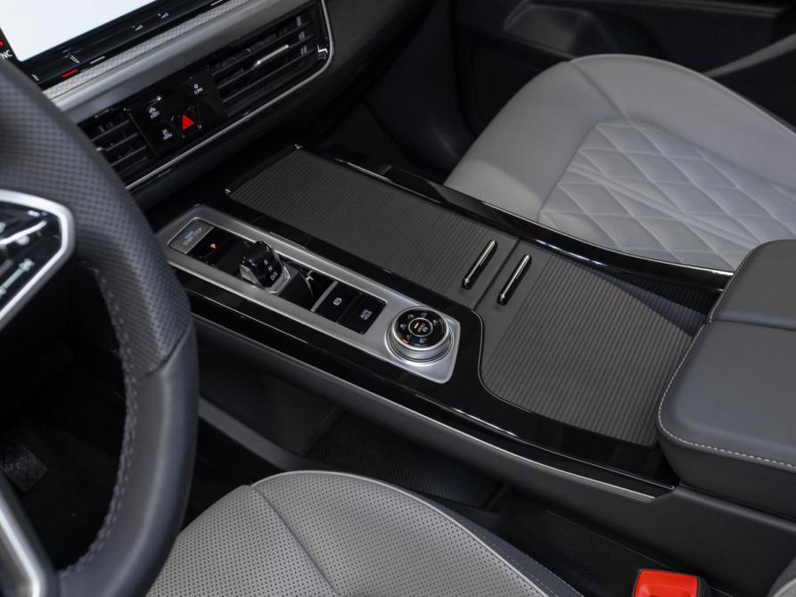 Volkswagen Tavendor I Москва  - изображение 17