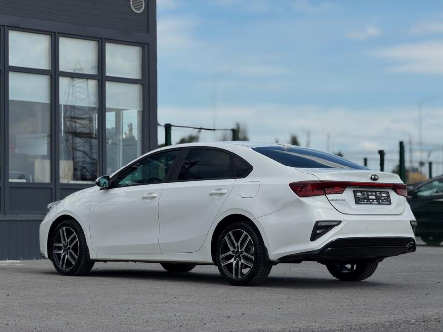 Kia Cerato IV Волгоград  - изображение 8