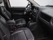 Jeep Compass I Рестайлинг Москва  - изображение 25