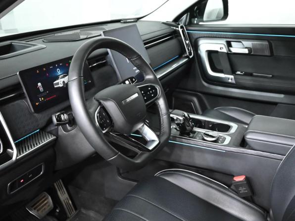 Jaecoo J7 I с пробегом 2023 года, цена 2 580 000 рублей, 12496 км, внедорожник, Автокод Объявления