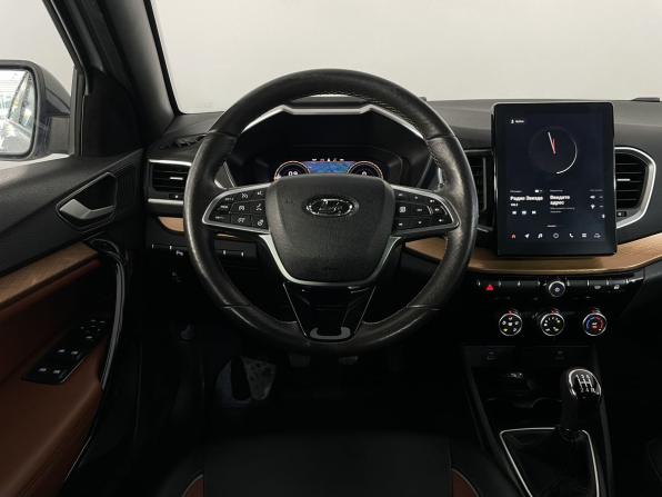 Lada (ВАЗ) Vesta I Рестайлинг (NG) с пробегом 2024 года, цена 1 179 900 рублей, 57000 км, седан, Автокод Объявления