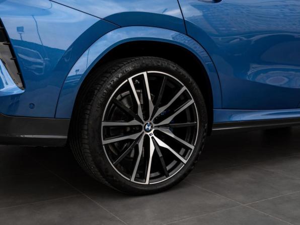 BMW X6 III (G06) с пробегом 2019 года, цена 7 390 000 рублей, 103110 км, внедорожник, Автокод Объявления