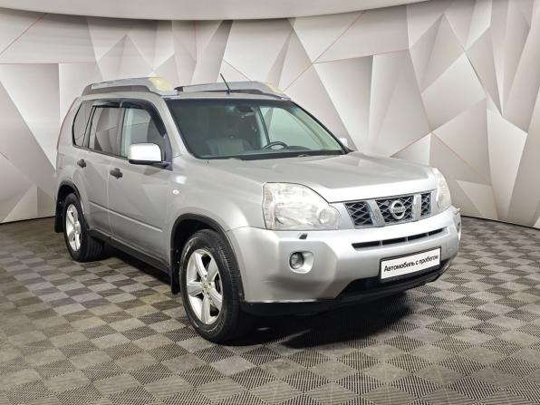 Nissan X-Trail II с пробегом 2008 года, цена 569 000 рублей, 325925 км, внедорожник, Автокод Объявления