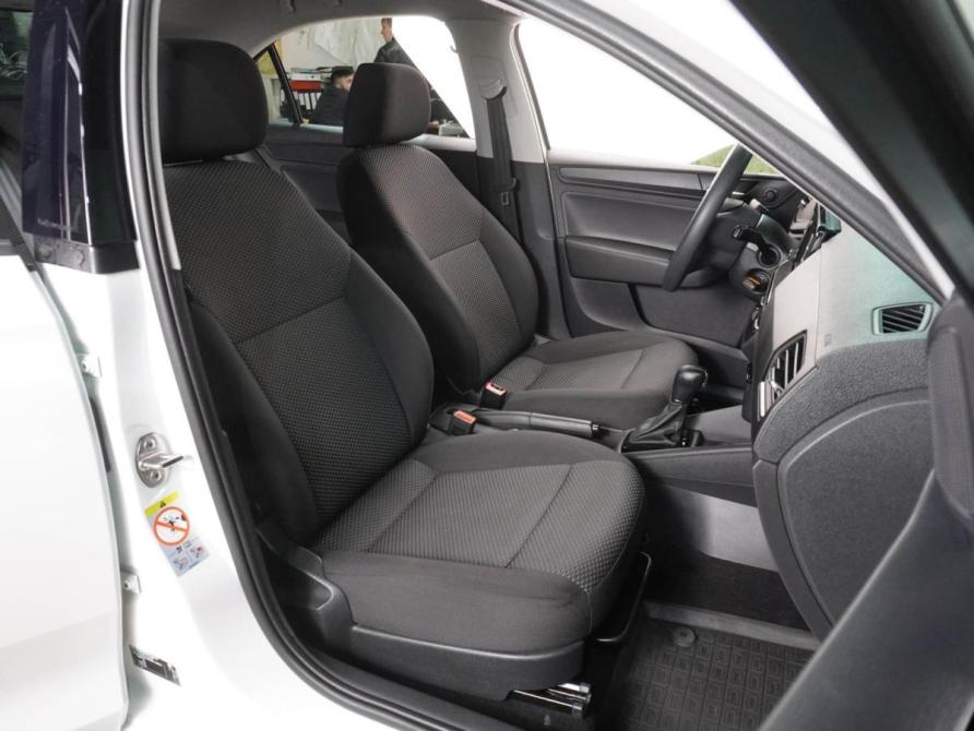 Volkswagen Polo VI Воронеж  - изображение 8