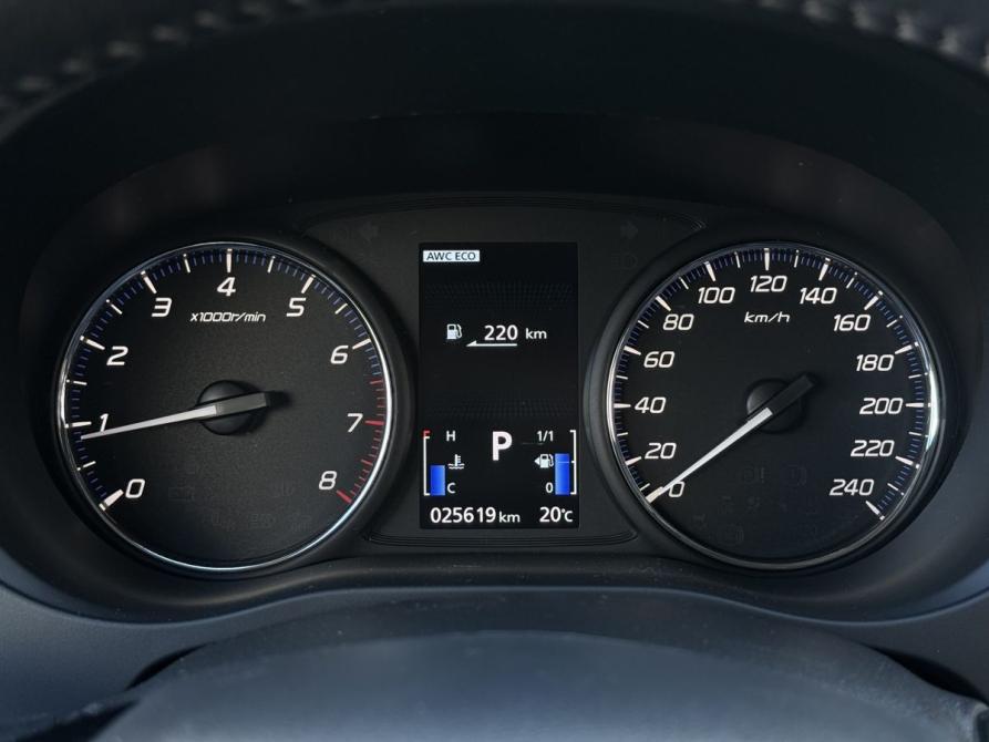 Mitsubishi Outlander III Рестайлинг 3 Ярославль  - изображение 13