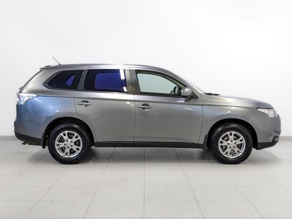 Mitsubishi Outlander III с пробегом 2013 года, цена 1 580 000 рублей, 85197 км, внедорожник, Автокод Объявления