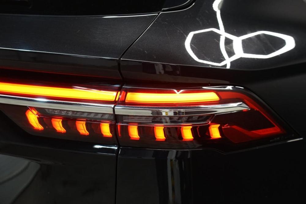 Geely Monjaro I Крым  - изображение 29