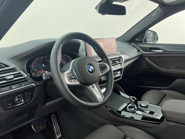 BMW X4 II (G02) Рестайлинг с пробегом 2025 года, цена 7 990 000 рублей, 15125 км, внедорожник, Автокод Объявления