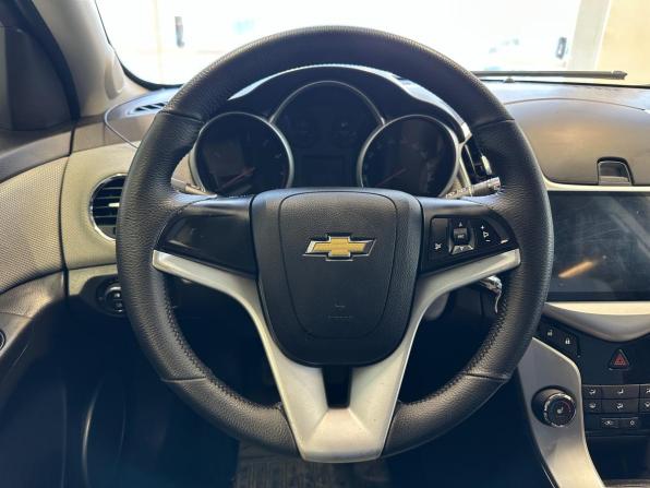 Chevrolet Cruze I Рестайлинг с пробегом 2013 года, цена 845 000 рублей, 168831 км, хэтчбек, Автокод Объявления