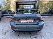BMW 3 серии VII (G2x) Екатеринбург  - изображение 51