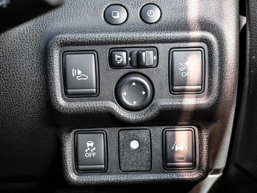 Nissan Note II Рестайлинг Новороссийск  - изображение 18