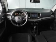 Lada (ВАЗ) Vesta I Рестайлинг (NG) Минеральные Воды  - изображение 24
