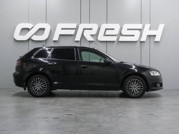 Audi A3 II (8P) Рестайлинг 2 с пробегом 2013 года, цена 989 000 рублей, 233828 км, хэтчбек, Автокод Объявления