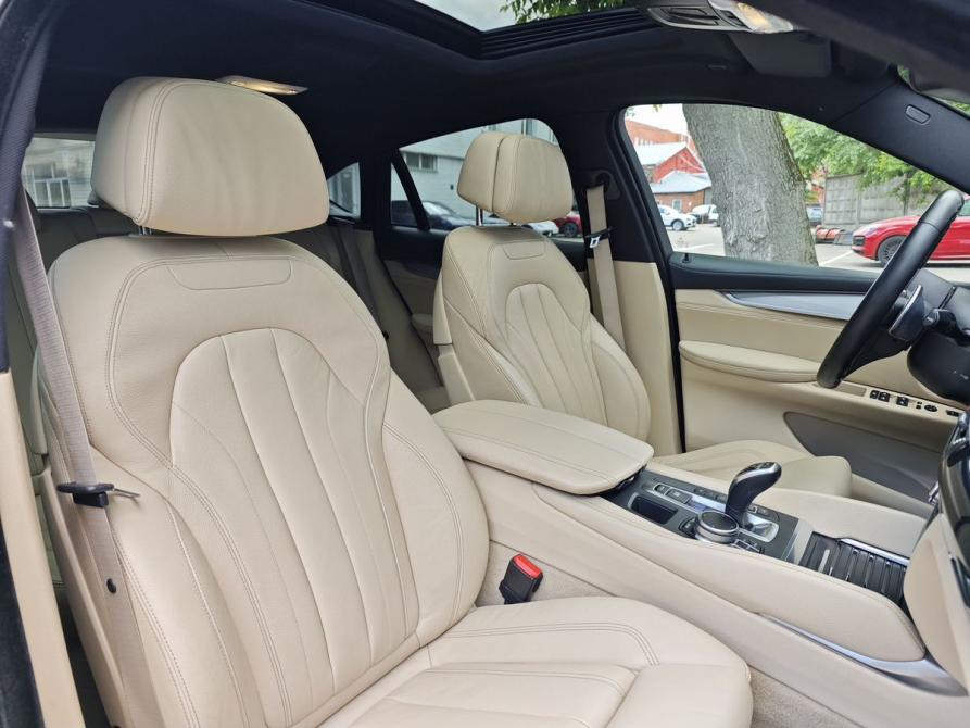 BMW X6 II (F16) Москва  - изображение 24
