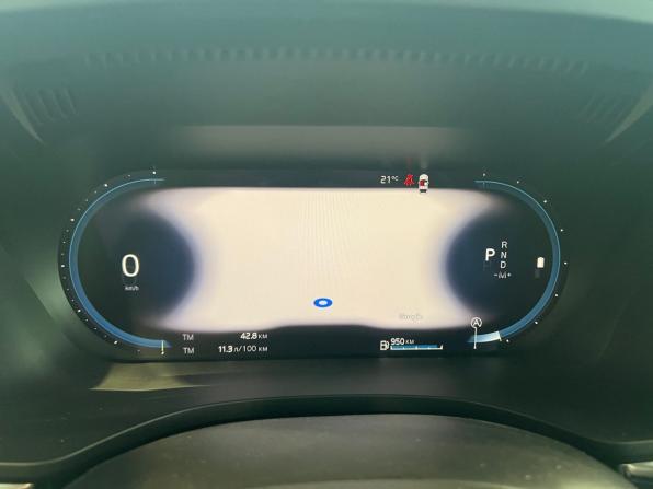 Volvo XC60 II Рестайлинг с пробегом 2021 года, цена 4 955 900 рублей, 63719 км, внедорожник, Автокод Объявления