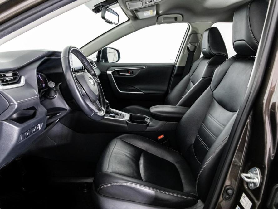 Toyota RAV4 V (XA50) Санкт-Петербург  - изображение 19