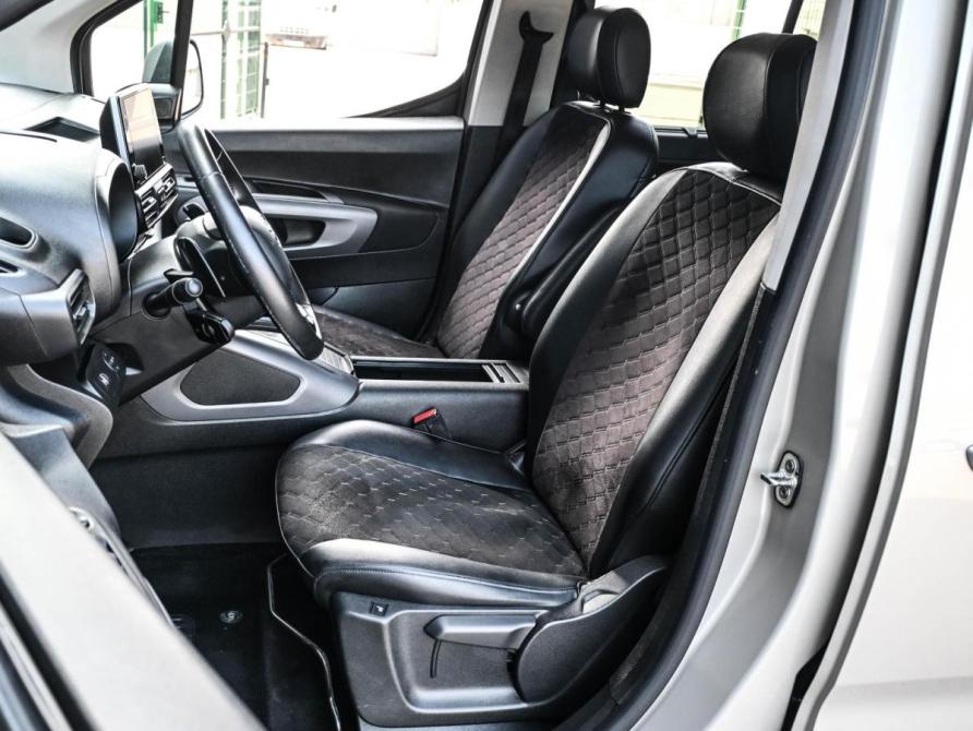 Toyota ProAce City I Новороссийск  - изображение 10