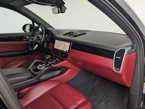 Porsche Cayenne III с пробегом 2020 года, цена 6 800 000 рублей, 85775 км, внедорожник, Автокод Объявления