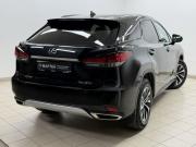 Lexus RX IV Рестайлинг Вологда  - изображение 24