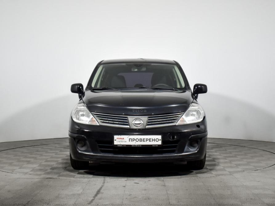 Nissan Tiida I Санкт-Петербург  - изображение 2