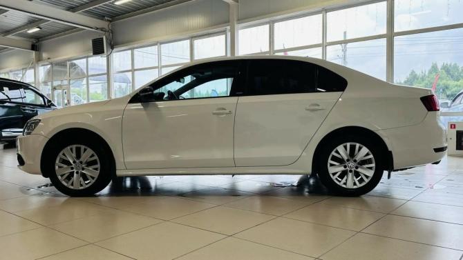 Volkswagen Jetta VI с пробегом 2014 года, цена 1 098 000 рублей, 113000 км, седан, Автокод Объявления