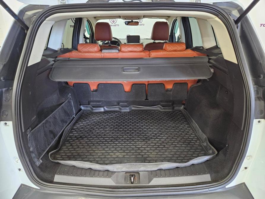 Ford Kuga II Тольятти  - изображение 10