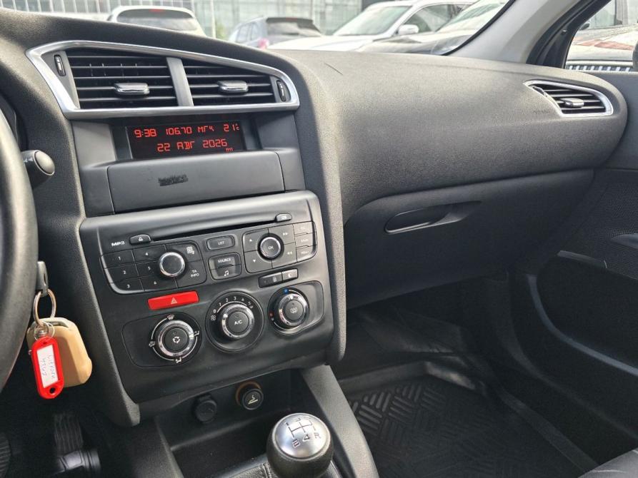 Citroen C4 II Новосибирск  - изображение 17