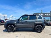Lada (ВАЗ) Niva Travel I Стерлитамак  - изображение 28