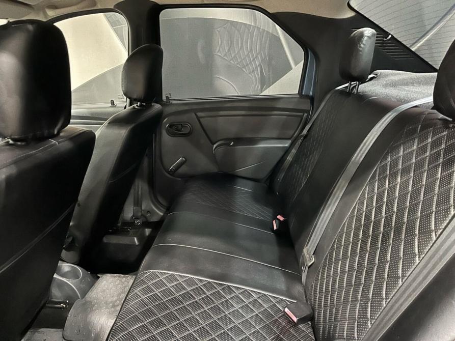 Renault Logan I Рестайлинг Пермь  - изображение 10