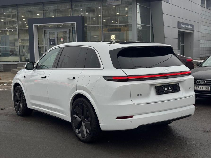 Li Auto (Lixiang) L7 I Рестайлинг Санкт-Петербург  - изображение 5