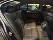 BMW 5 серии VI (F10/F11/F07) Рестайлинг Набережные Челны  - изображение 32