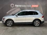 Volkswagen Tiguan II Пермь  - изображение 33