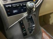 Lexus RX III Рестайлинг Пермь  - изображение 46