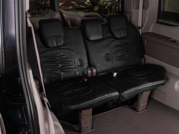Honda Stepwgn V с пробегом 2015 года, цена 1 849 000 рублей, 151719 км, минивэн, Автокод Объявления