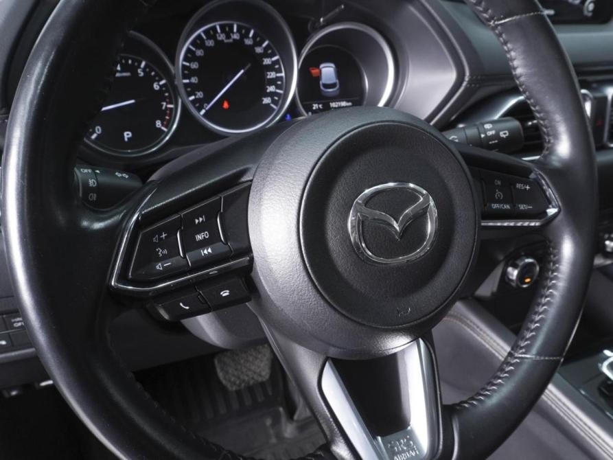 Mazda CX-5 II Ростов-на-Дону  - изображение 12