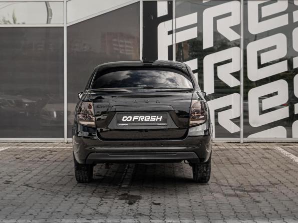 Lada (ВАЗ) Granta I Рестайлинг с пробегом 2023 года, цена 830 000 рублей, 22234 км, седан, Автокод Объявления