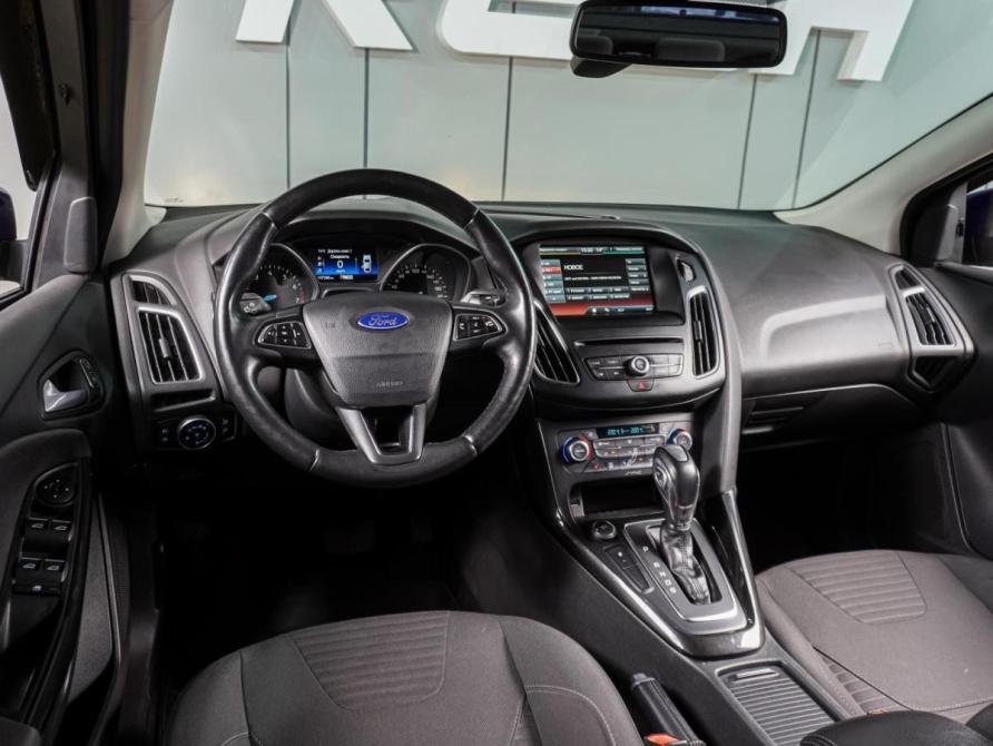 Ford Focus III Рестайлинг Воронеж  - изображение 6