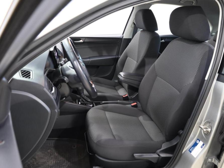 Volkswagen Polo VI Ростов-на-Дону  - изображение 10