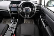 Subaru Levorg I Красноярск  - изображение 40